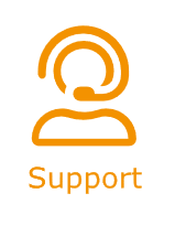 Helpdesk support