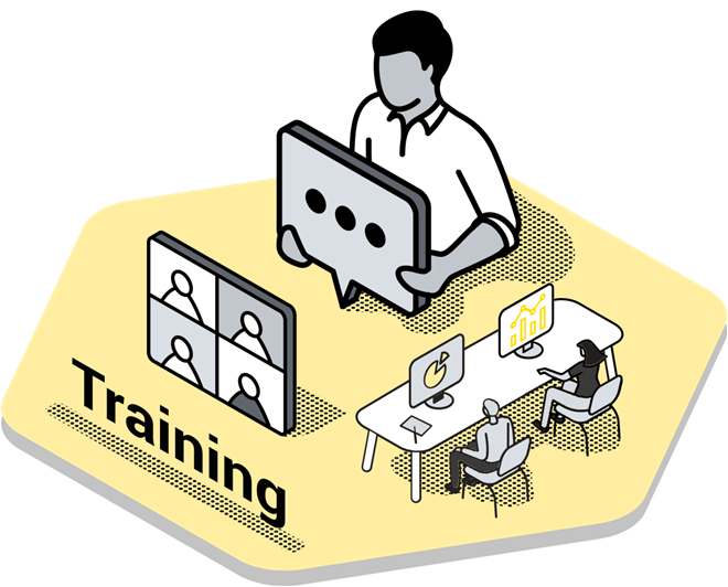 Training offers